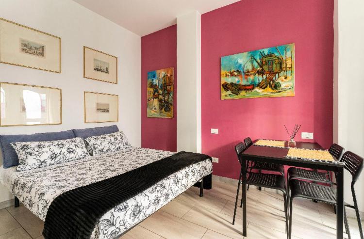 Dolcevita Garbatella Appartement Rome