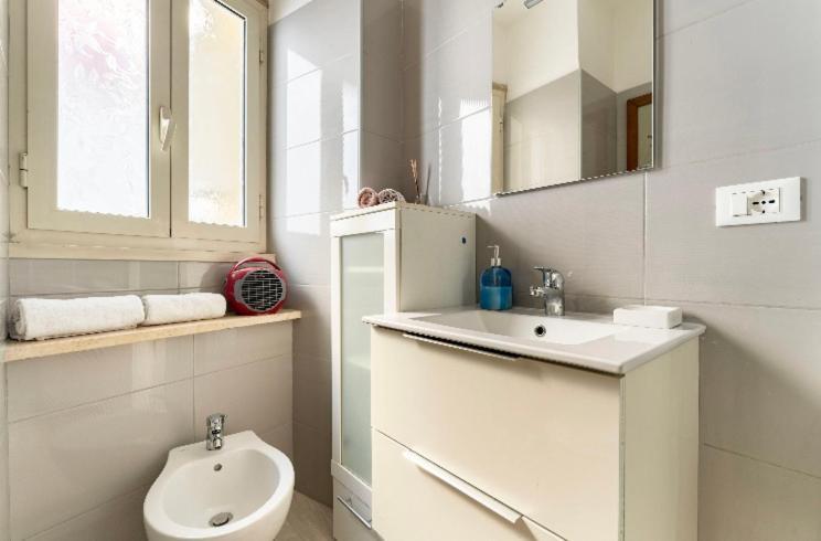 Dolcevita Garbatella Appartement Rome