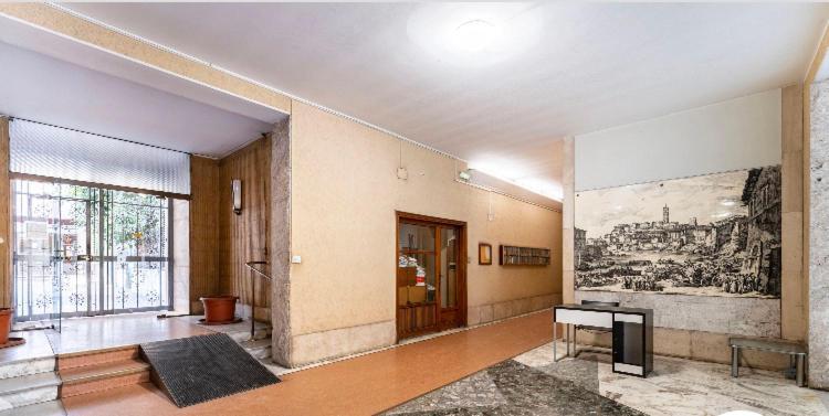 Dolcevita Garbatella Appartement