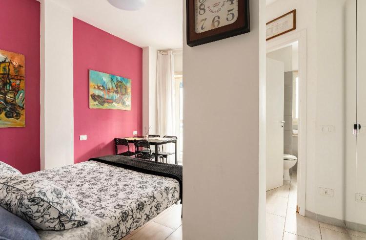 Appartement Dolcevita Garbatella